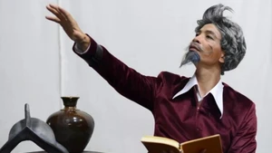 Le ballet "Don Quichotte" sera joué à l’Opéra Hô Guom. Photo: VNOB 