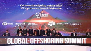 FPT établit un partenariat avec l’ITIDA pour promouvoir la transformation numérique en Égypte. Photo: nhandan.vn