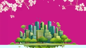 Résolution du 14e Congrès national du Parti : objectifs et indicateurs de développement majeurs sur l'environnement pour le quinquennat 2026-2030