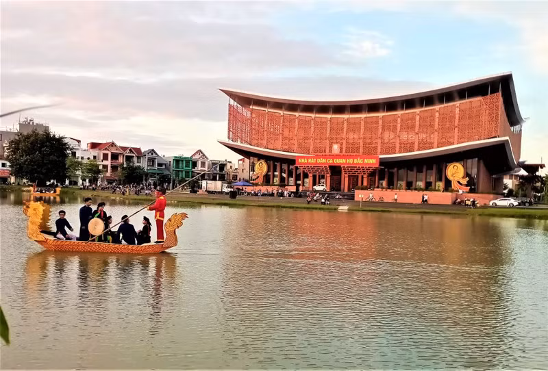 Photo : Minh Tue/NDEL. Photo : Minh Tue/NDEL.