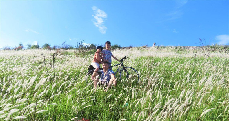 Photo : TUÊ NHI/NDEL. Photo : TUÊ NHI/NDEL.