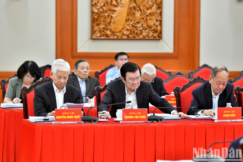 Photo : NDEL. Photo : NDEL.