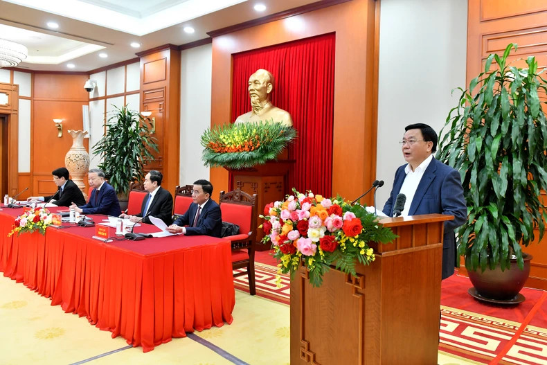 Photo : NDEL. Photo : NDEL.