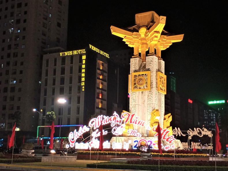 Photo: Minh Minh/NDEL. Photo: Minh Minh/NDEL.