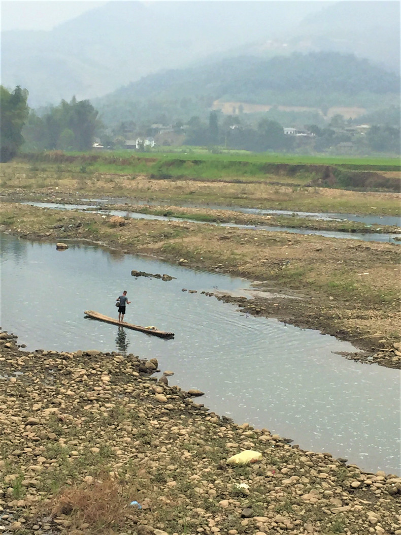 Photo : Dô Tuê/NDEL. Photo : Dô Tuê/NDEL.