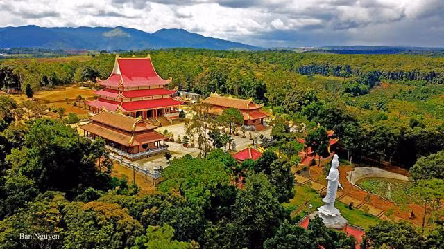 Mang Den : Deuxième Dà Lat du Tây Nguyên ảnh 8