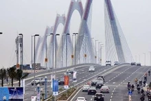 L'économie vietnamienne a certes ralenti mais garde le cap. Photo: laodong.vn