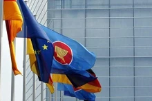 Photo : theaseanpost/VNA