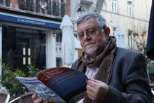 Pierre Gréga, directeur de développement – Réhabilitation - Intégration et Sécurité sprl (DRIS). Photo : VNA.