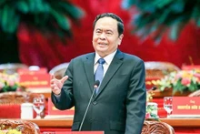 La coopération parlementaire contribue à la promotion des relations entre le Vietnam et l’Indonésie