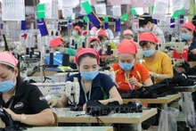 Dông Nai devrait afficher un excédent commercial de 5,8 milliards de dollars en 2022