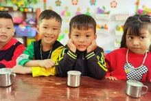 Photo: Zhi-Shan Foundation Vietnam