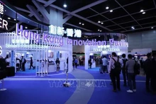 Photo: VNA