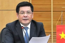 Le ministre de l’Industrie et du Commerce, Nguyên Hông Diên. Photo: VNA