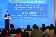 Photo: dangcongsan.vn