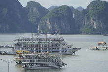 La 17e Assemblée générale de l'EATOF se tiendra à Quang Ninh. Photo : congthuong.