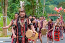 Quang Nam : préserver la richesse culturelle des minorités ethniques