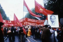 Le Vietnam, symbole d’une volonté indomptable, d’aspiration à l’unité et d’essor
