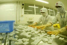 En 2024, le Vietnam a de nombreuses opportunités pour exporter des produits aquatiques vers la République de Corée. Photo : NDEL.