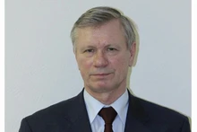 Le professeur et docteur Vladimir Buyanov, président de l’Association d’amitié Russie - Vietnam. 