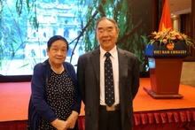 Un universitaire chinois met en exergue la signification de la visite du Président de l’ANV 