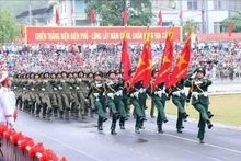 Armée populaire du Vietnam, fierté nationale