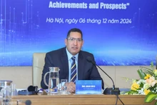 La Suède souhaite devenir un partenaire du Vietnam dans la transition verte et la transformation numérique