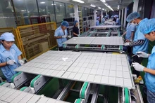 Le CIEM prévoit deux scénarios pour la croissance économique du Vietnam en 2024