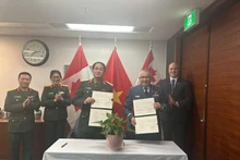 Le Vietnam et le Canada renforcent leur coopération dans les opérations onusiennes de maintien de la paix 