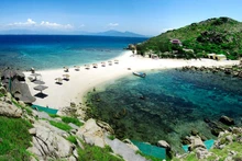 Nha Trang parmi les huit meilleures destinations balnéaires où prendre sa retraite