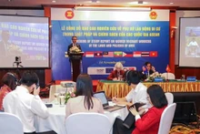 Recommandations pour soutenir les travailleuses migrantes au sein de l'ASEAN