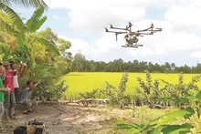 Définition expérimentale des zones d'exclusion aérienne pour les avions ultra-légers