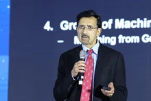 Le docteur Sadasivan Shankar. Photo : dautu