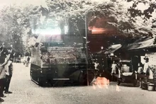 19 avril 1975 : les forces révolutionnaires encerclent Xuan Loc et prennent le contrôle de Phan Thiet
