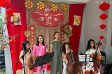 Renforcer les liens entre les jeunes vietnamiens d’outre-mer et le Têt traditionnel 