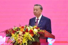 Un politicien indien salue les priorités de la politique étrangère du Vietnam 
