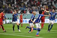 Coupe du monde 2022 : l'Allemagne est éliminée, le Japon domine l'Espagne