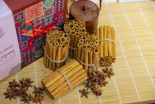 Le Vietnam a exporté plus de 43 000 tonnes de cannelle au premier semestre de l’année. Photo : thuonghieuvaphapluat.