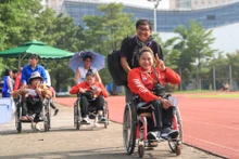 Le Vietnam réaffirme son engagement en faveur des droits des personnes handicapées