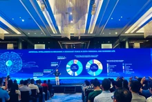 M. Le Ba Tan, directeur général de Viettel IDC : « Le marché des centres de données au Vietnam connaît actuellement une phase de croissance soutenue. » 