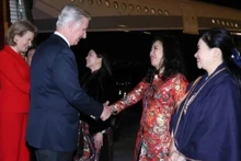Vietnam - Belgique : ouverture de nouvelles perspectives de coopération
