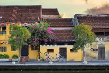 25e anniversaire de l'inscription au patrimoine mondial de la vieille ville de Hoi An
