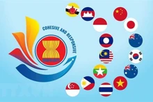 Le RCEP devrait augmenter le volume du commerce régional de 40 milliards de dollars 