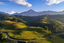 The Travel: Cân Tho & Sa Pa (Vietnam) parmi le Top 10 des destinations asiatiques idéales en automne