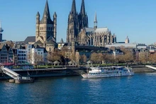 Le Land NRW est une localité à fort potentiel économique et la plus peuplée de l’Allemagne. Photo : baoquocte.