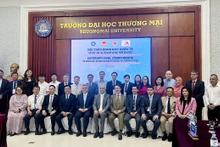 Vietnam : des partenaires internationaux proposent des solutions pour développer l’économie et le commerce halal