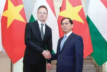 Un journaliste hongrois décrypte la force et l’attrait du Vietnam