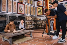 Le projet se concentre sur le tournage et la diffusion de vidéos sur YouTube, documentant le voyage de la génération Z pour découvrir les valeurs traditionnelles.