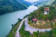 À la découverte de Lai Châu avec « Yêu lắm Việt Nam »