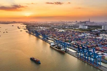Le Vietnam est en train de devenir l’un des centres de production les plus remarquables du monde. Photo : DTCK.com.vn